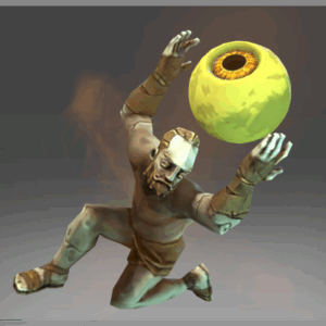Overseer's Burden