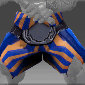 Pantaloons of the Freelancer