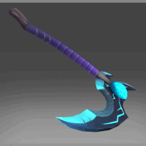 Phantom's Reaper