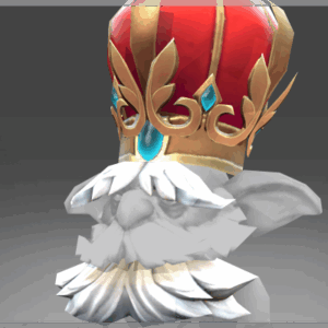 Potion Potentate - Neck