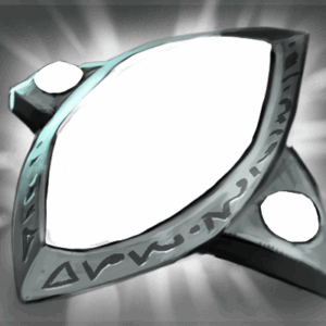 Prismatic: Reflection's Shade