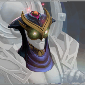 Prophecies of Pavo - Head
