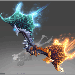 Pyrexaec Forge