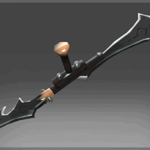 Qaldin Assassin's Slicer