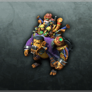 Razil's Revitalizer