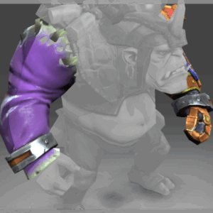 Razil's Revitalizer Arms