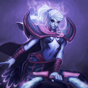 Resentment of the Banished Princess