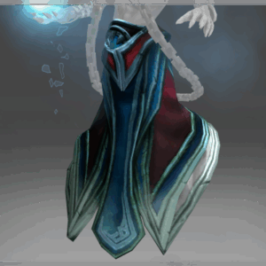 Robe of Forbidden Knowledge