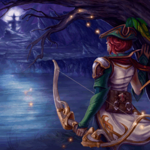 Roving Pathfinder