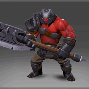 Saberhorn's Armor Set