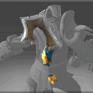Sacrificial Blade of the Haruspex