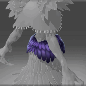 Sash of the Unkind Countess