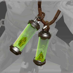 Savager's Serum