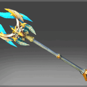 Sceptre of the Throne