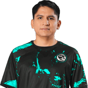 Scofield Player Sticker - TI 2023