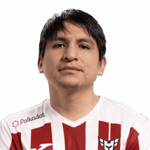 Scofield Player Sticker - TI 2024