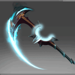 Scythes of Sorrow