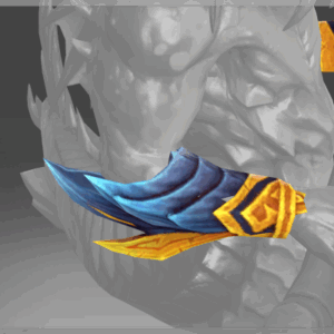 Sea Dragon's Armlet