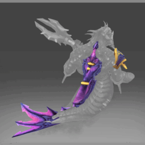 Sea Dragon's Fins