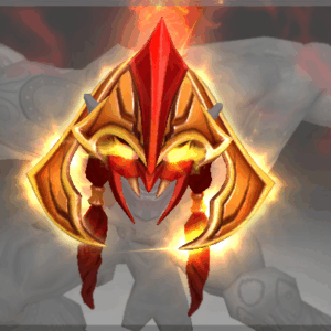 Searing Dominator