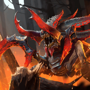 Sect of Kaktos Loading Screen