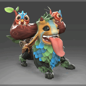 Shagbark