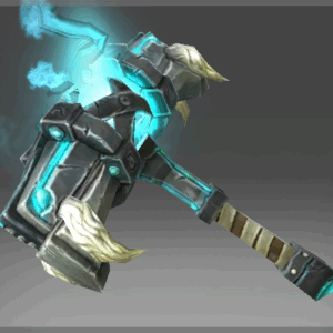Shaper's Relics