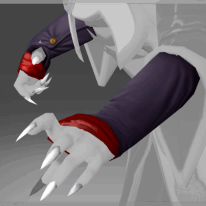 Sleeves of the Blackguard Magus