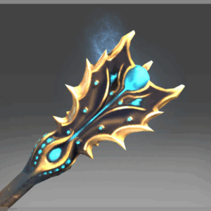Smasher of the Sea Djinn