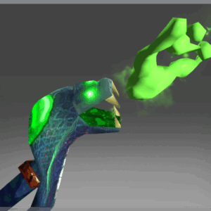 Spell Devourer