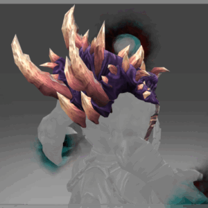 Spines of the Stygian Maw
