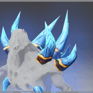 Spires of the Prophet Foretold