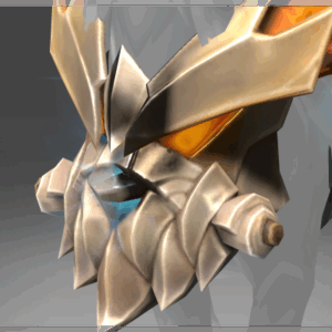 Spirit of the Frozen Flow - Armor