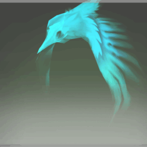 Spirit of the Long Night