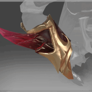Spring Lineage Bracers of Blazing Oblivion
