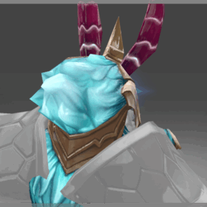 Spring Lineage Horns of the Storm Dragon Potente