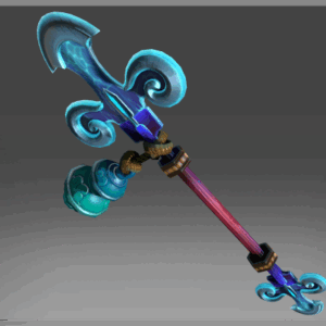Staff of Gun-Yu