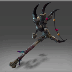 Staff of the Arkturan Talon