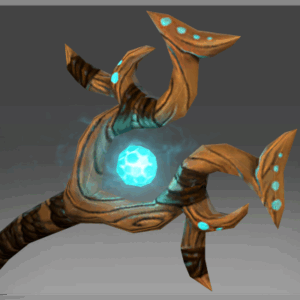 Staff of the Father