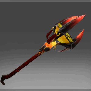 Staff of the Gatekeeper