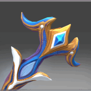 Staff of the Glacial Magnolia