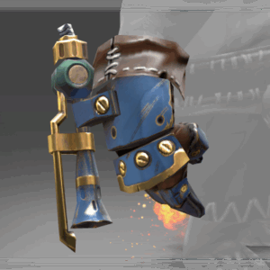 Stonebreak Excavators - Arms
