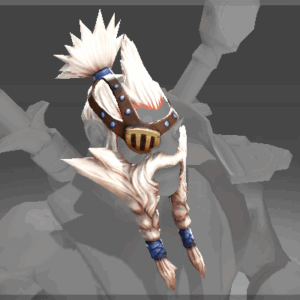 Storm Rider's Sight
