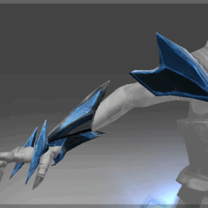 Storm-Stealer's Bracers