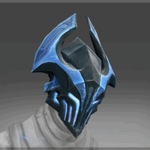 Storm-Stealer's Helm