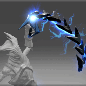 Storm-Stealer's Whip