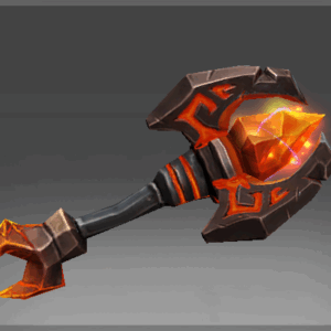Strifemaul of Hell's Ambassador
