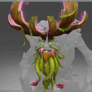Stuntwood Symbiont