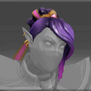 Style of the Occult Protector
