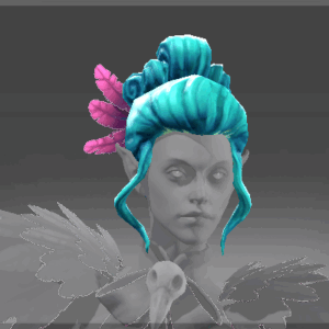 Style of the Unkind Countess